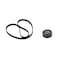 Continental TIMING BELT TENSIONER KIT TB262K2 - alternate 2